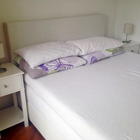 Studio Apartment Blue Window Biograd Na Moru Exterior photo