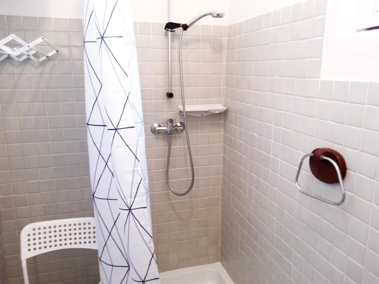 Studio Apartment Blue Window Biograd Na Moru Exterior photo